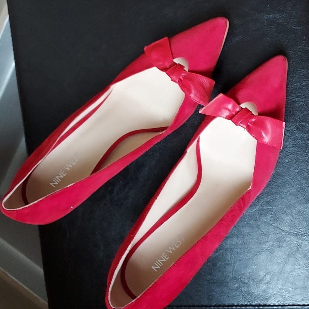 Pumps